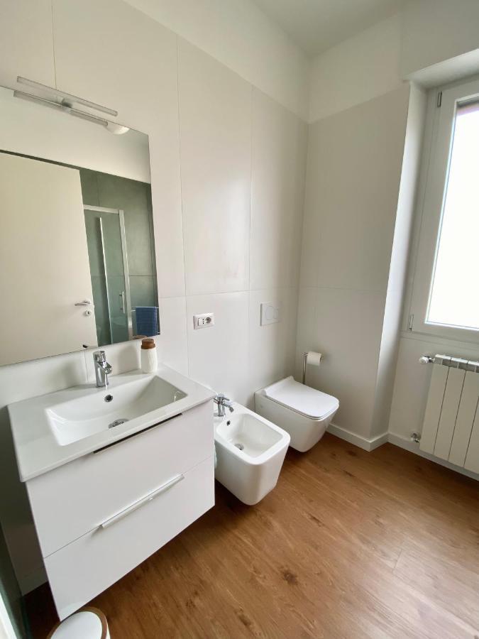 Casa Dell'Edera - Holiday Apartment In Домодосола Екстериор снимка