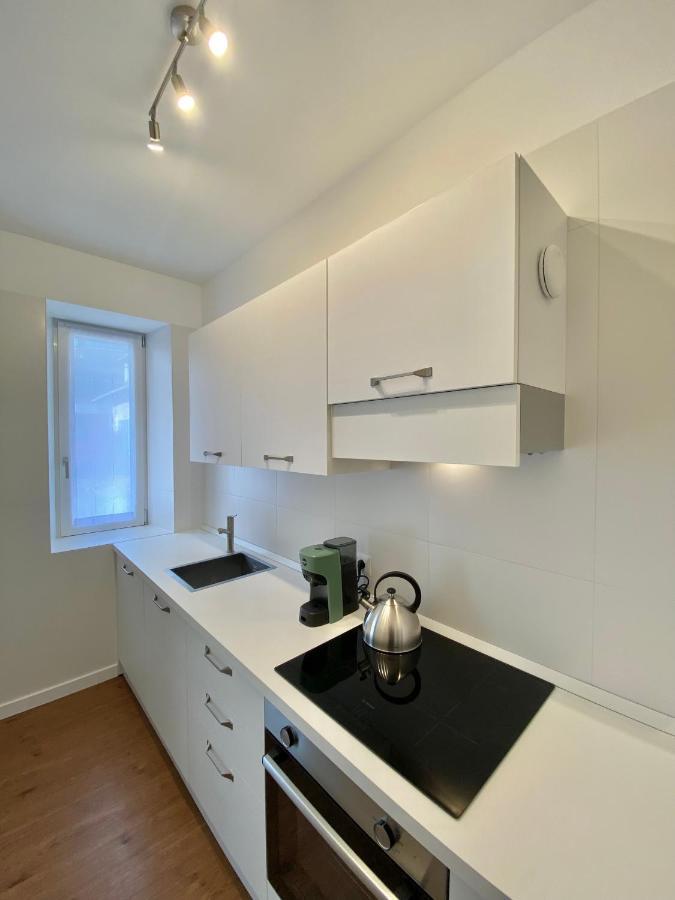 Casa Dell'Edera - Holiday Apartment In Домодосола Екстериор снимка