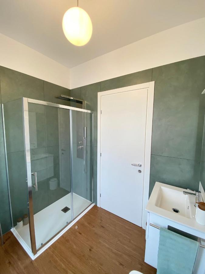 Casa Dell'Edera - Holiday Apartment In Домодосола Екстериор снимка